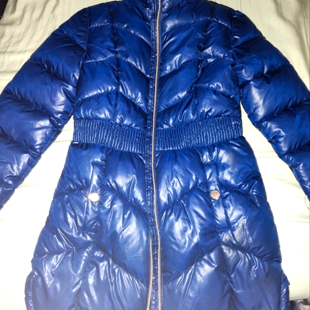 Michael kors coat